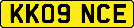 KK09NCE
