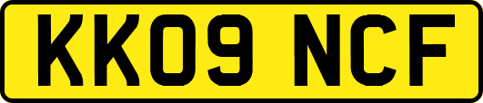 KK09NCF
