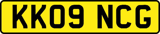KK09NCG