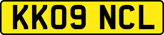 KK09NCL
