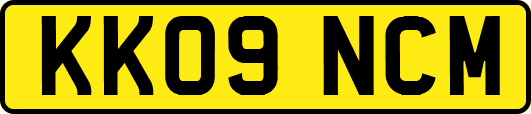 KK09NCM