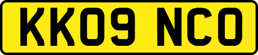 KK09NCO