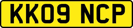 KK09NCP