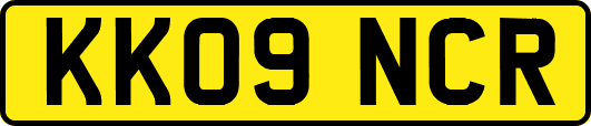 KK09NCR