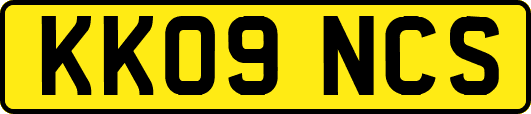 KK09NCS