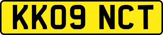 KK09NCT