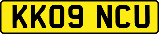 KK09NCU