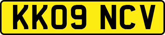 KK09NCV