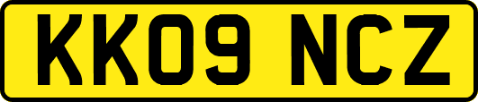 KK09NCZ