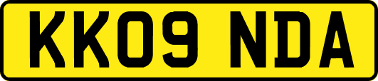 KK09NDA