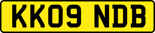 KK09NDB