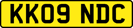 KK09NDC
