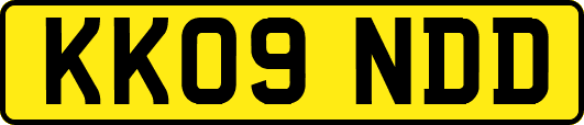 KK09NDD