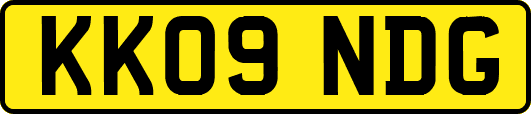 KK09NDG
