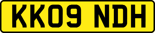 KK09NDH