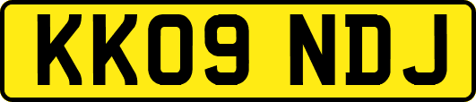 KK09NDJ