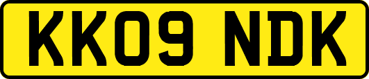 KK09NDK