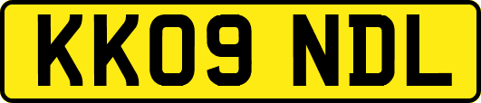 KK09NDL
