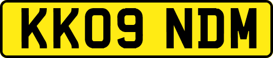 KK09NDM