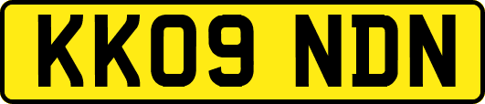 KK09NDN