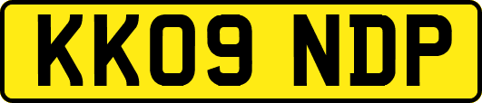 KK09NDP