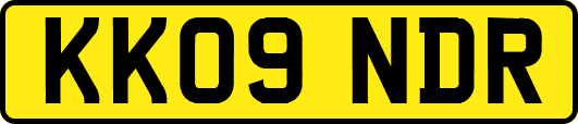 KK09NDR
