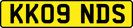 KK09NDS