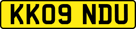 KK09NDU