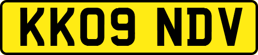 KK09NDV