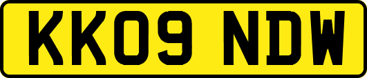 KK09NDW