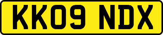 KK09NDX