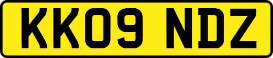KK09NDZ