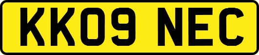 KK09NEC
