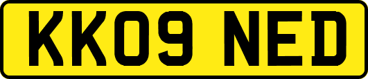 KK09NED