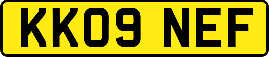 KK09NEF