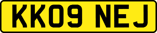 KK09NEJ