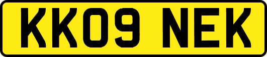 KK09NEK