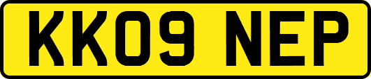 KK09NEP