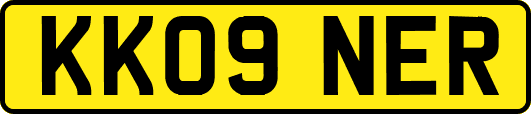 KK09NER