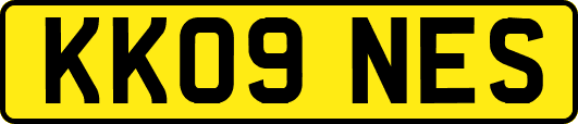 KK09NES
