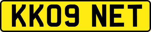 KK09NET
