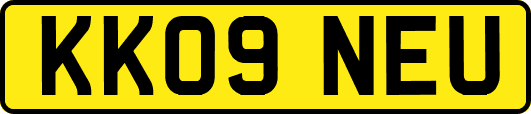 KK09NEU