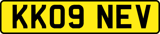 KK09NEV
