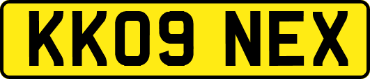 KK09NEX