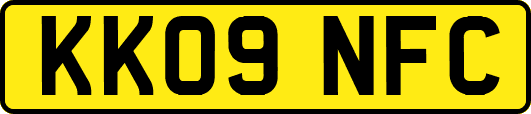 KK09NFC