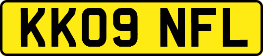 KK09NFL