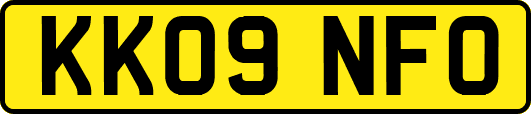 KK09NFO