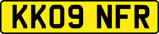 KK09NFR