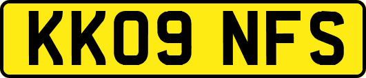 KK09NFS