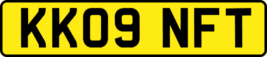 KK09NFT